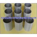 Sintered Porous Filter Tube